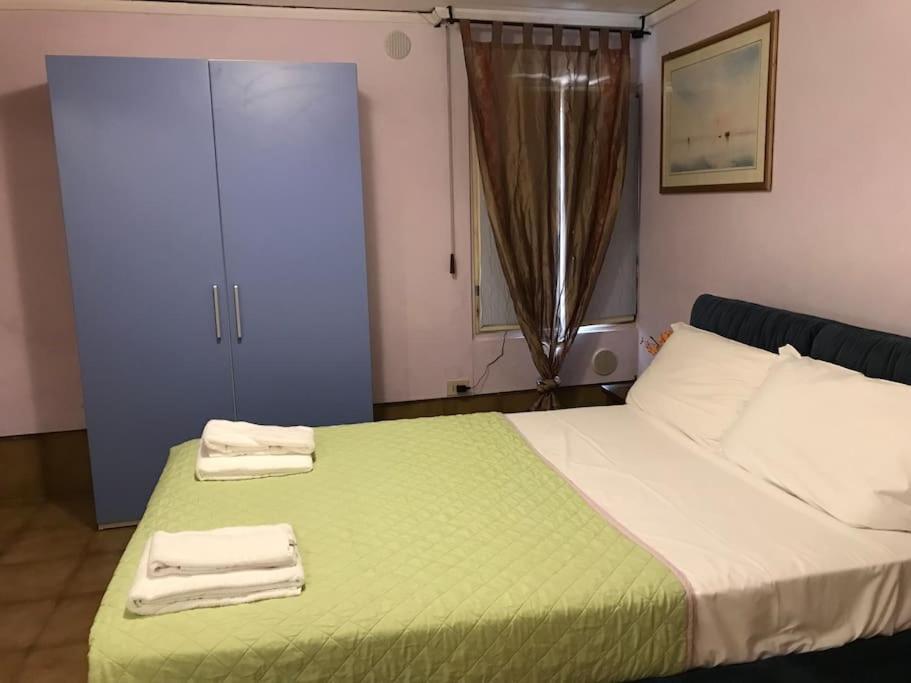 Ca San Vidal Apartamento